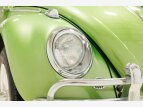 Thumbnail Photo 28 for 1960 Volkswagen Beetle